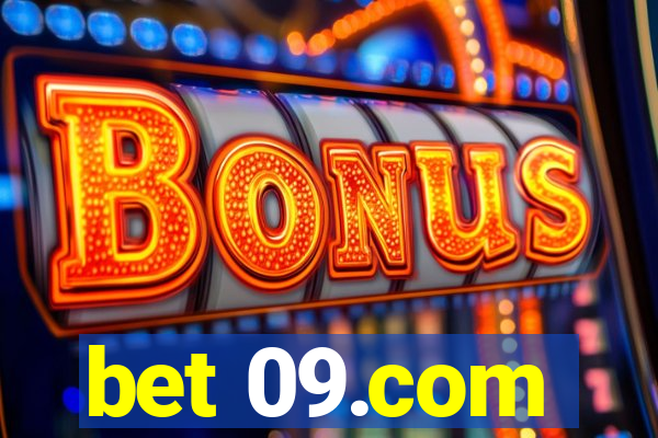 bet 09.com